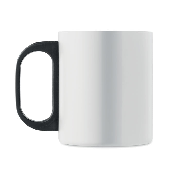 Double Walled Stainless Steel Mug