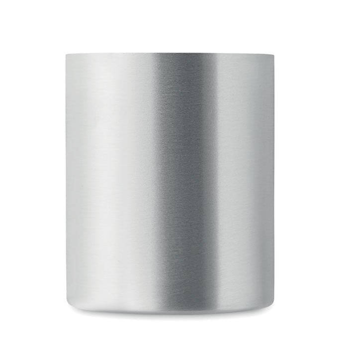 Double Walled Stainless Steel Mug