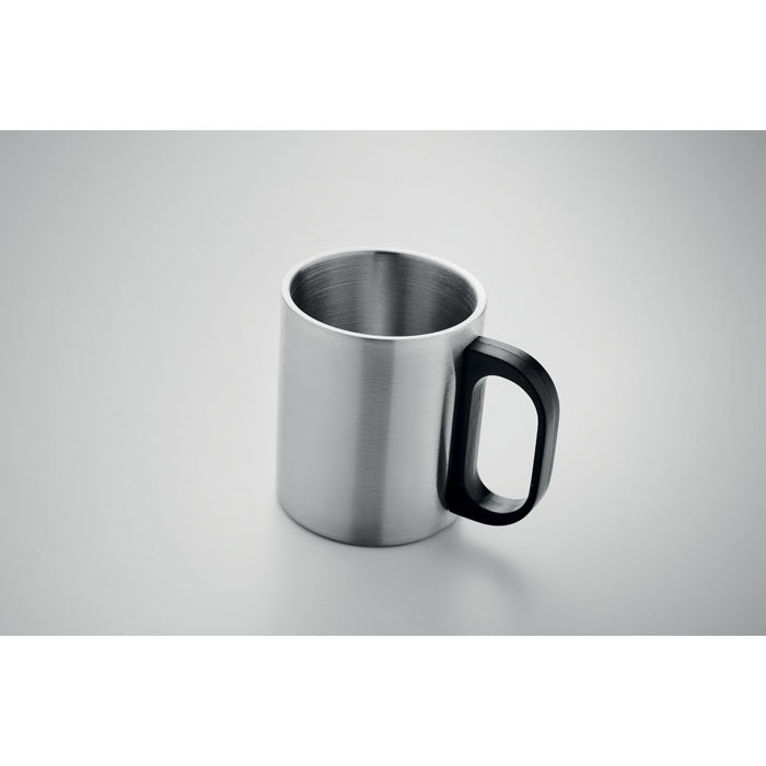 Double Walled Stainless Steel Mug