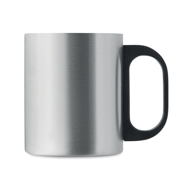 Double Walled Stainless Steel Mug