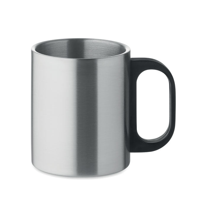 Double Walled Stainless Steel Mug