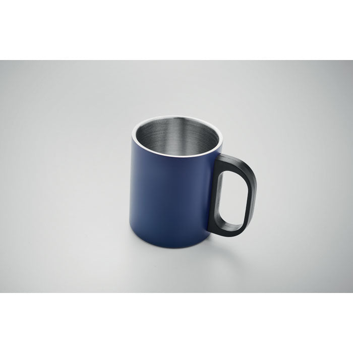 Double Walled Stainless Steel Mug