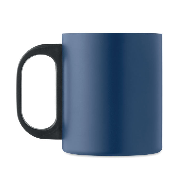 Double Walled Stainless Steel Mug