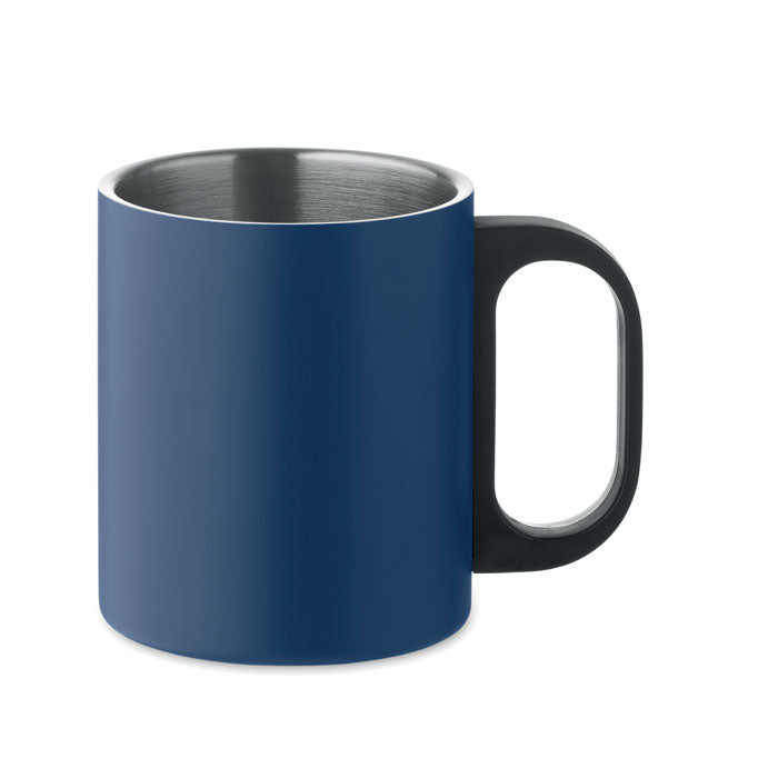Double Walled Stainless Steel Mug