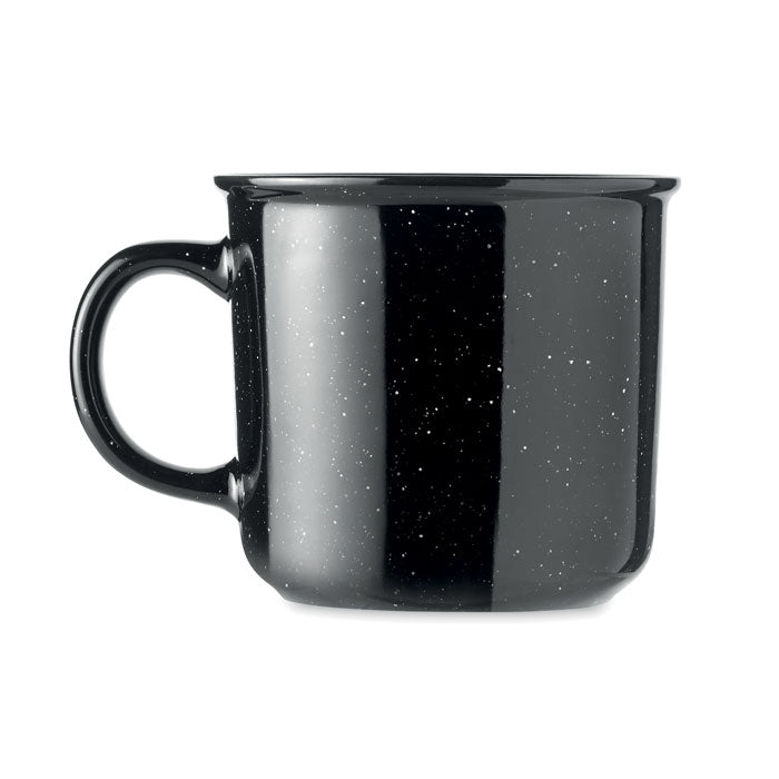 400ml Vintage Mug