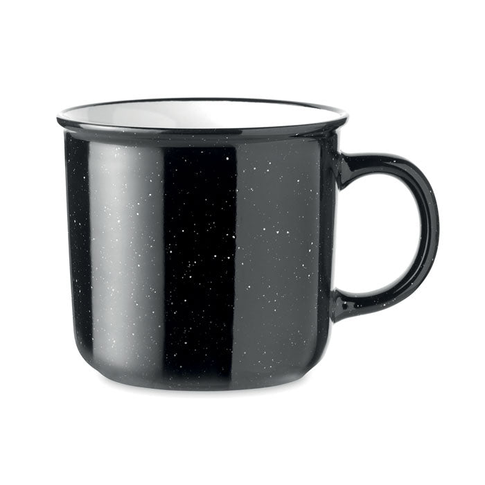 400ml Vintage Mug