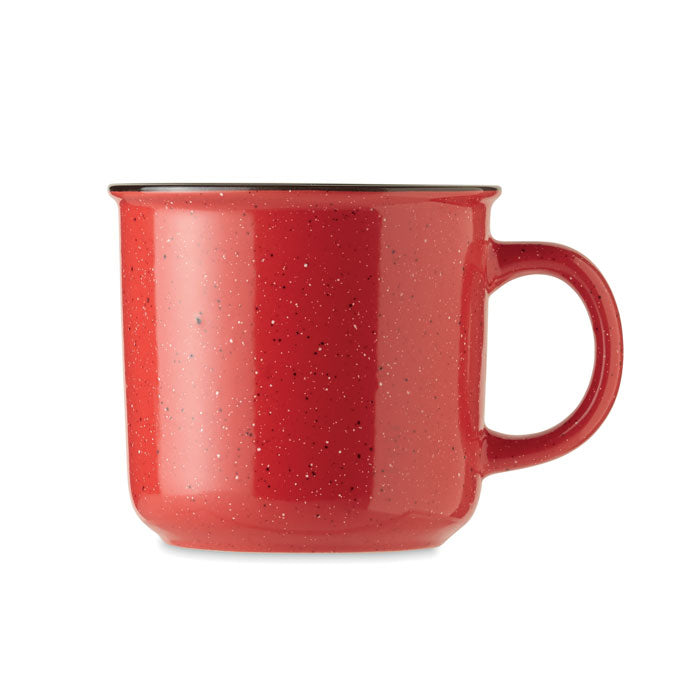 400ml Vintage Mug