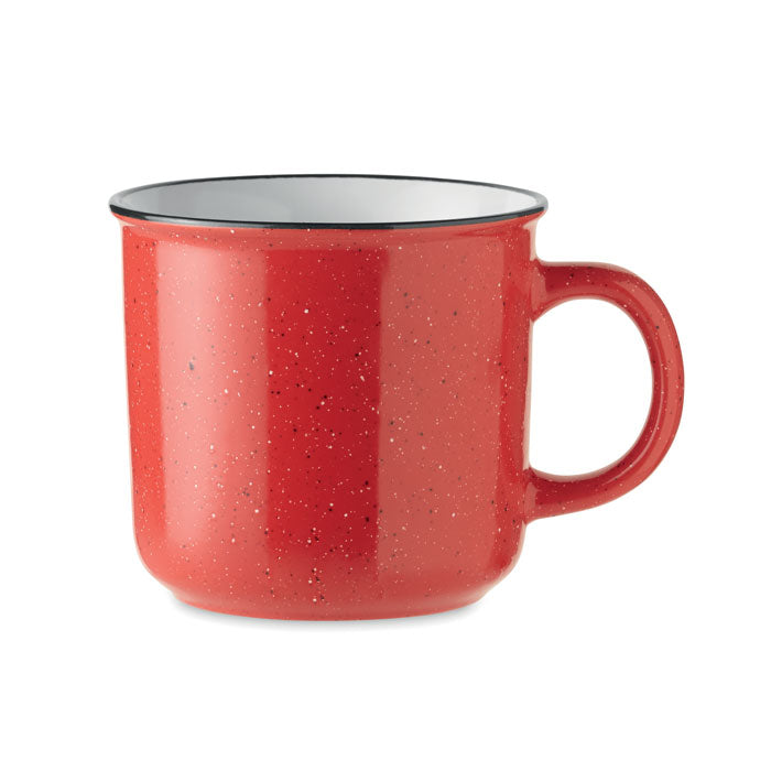 400ml Vintage Mug