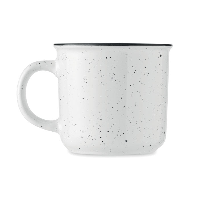 400ml Vintage Mug