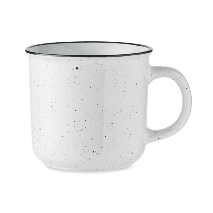 400ml Vintage Mug