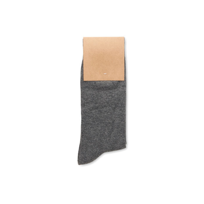Pair of Medium Ankle Socks in Gift Box
