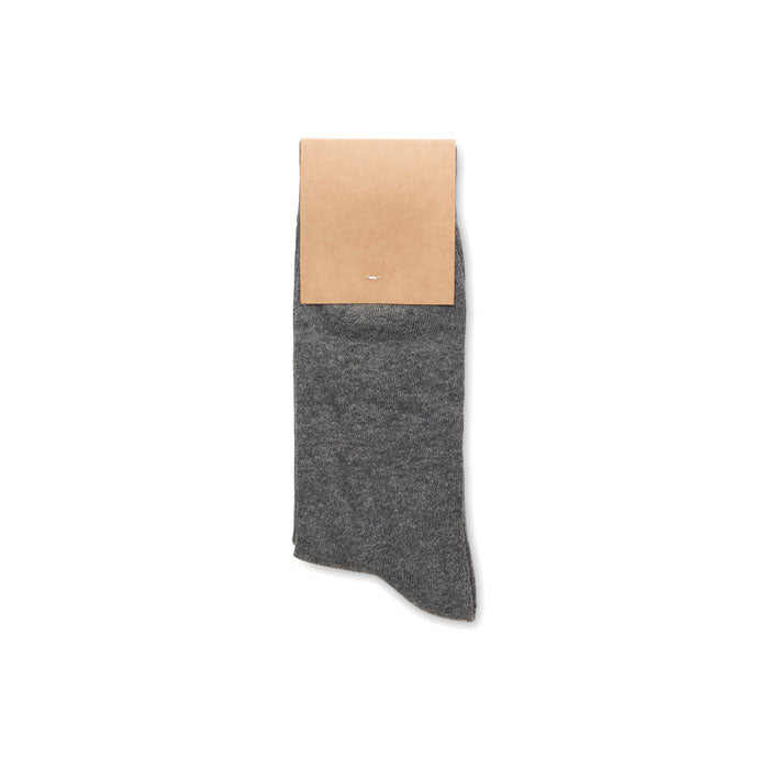 Pair of Medium Ankle Socks in Gift Box