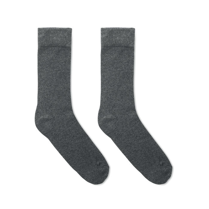 Pair of Medium Ankle Socks in Gift Box
