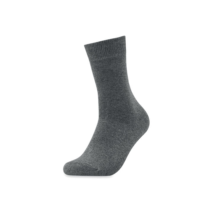 Pair of Medium Ankle Socks in Gift Box