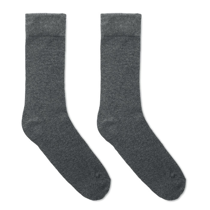 Pair of Large Socks in Gift Box