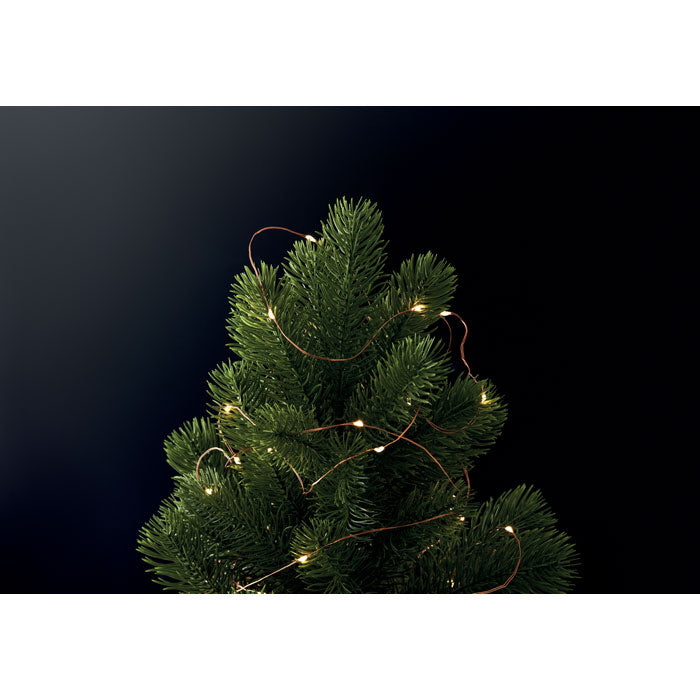 LED 5M Fairy Lights String