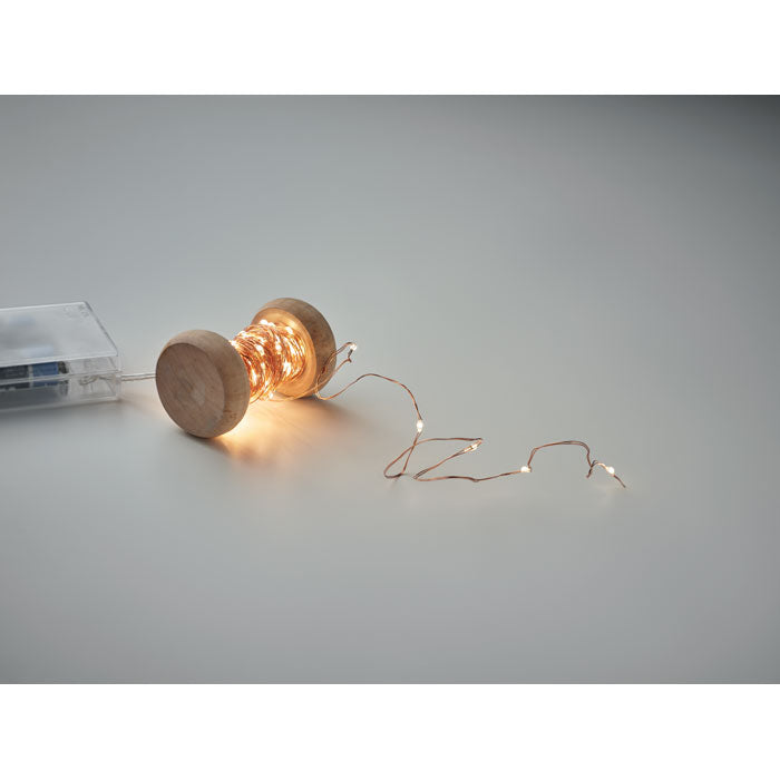 LED 5M Fairy Lights String
