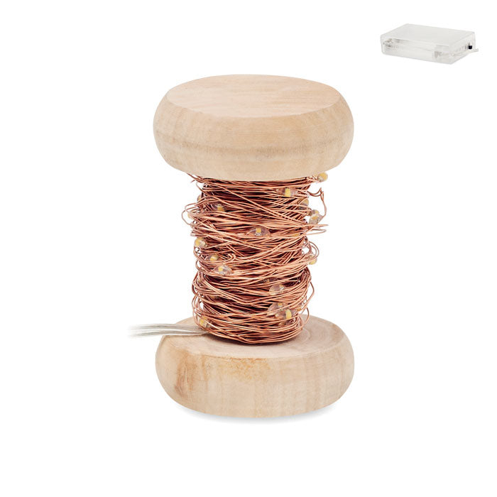 LED 5M Fairy Lights String