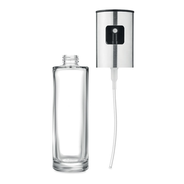 Glass Oil Spray Dispenser