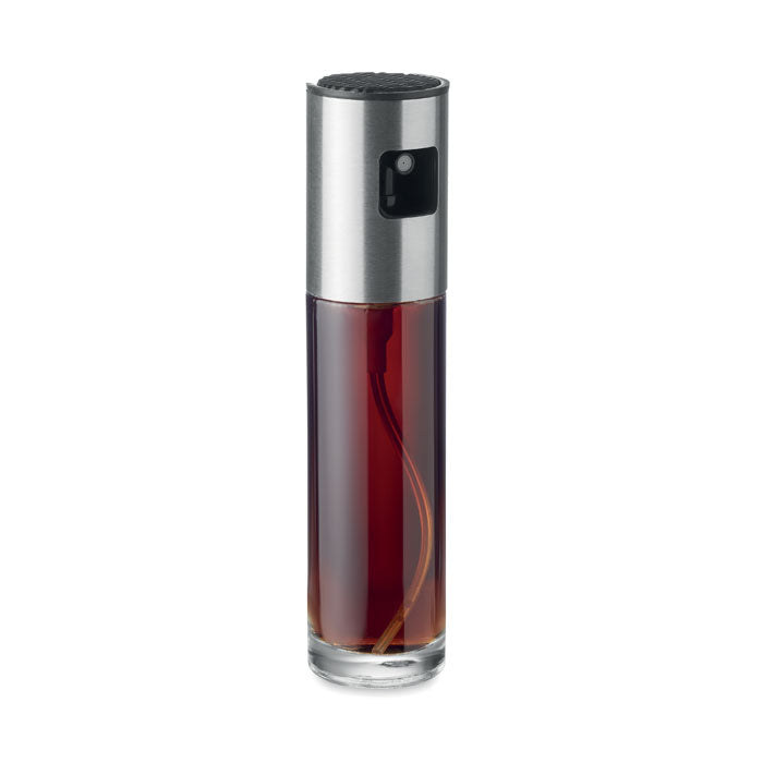 Glass Oil Spray Dispenser