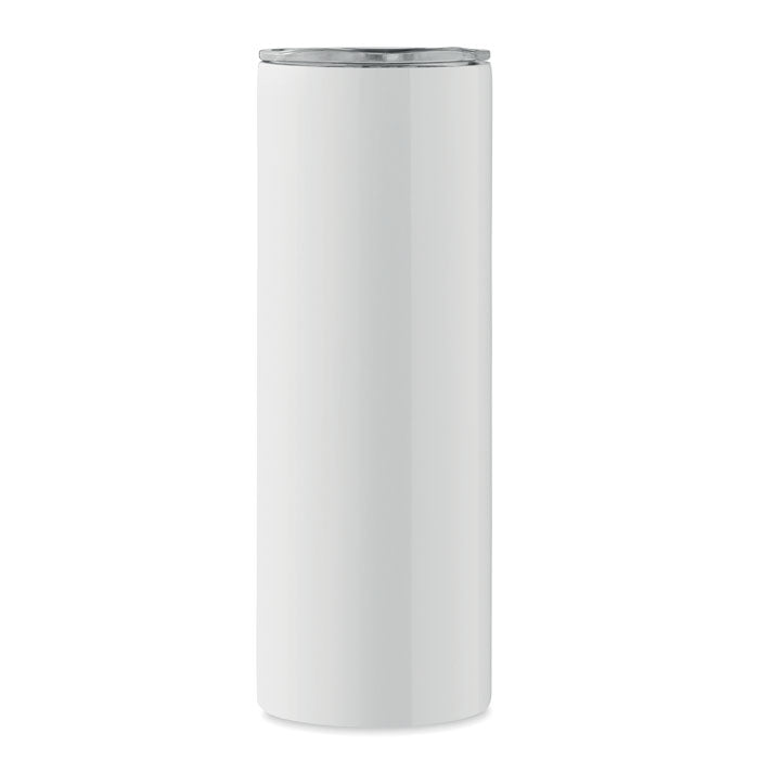 Double Walled Sublimation Tumbler