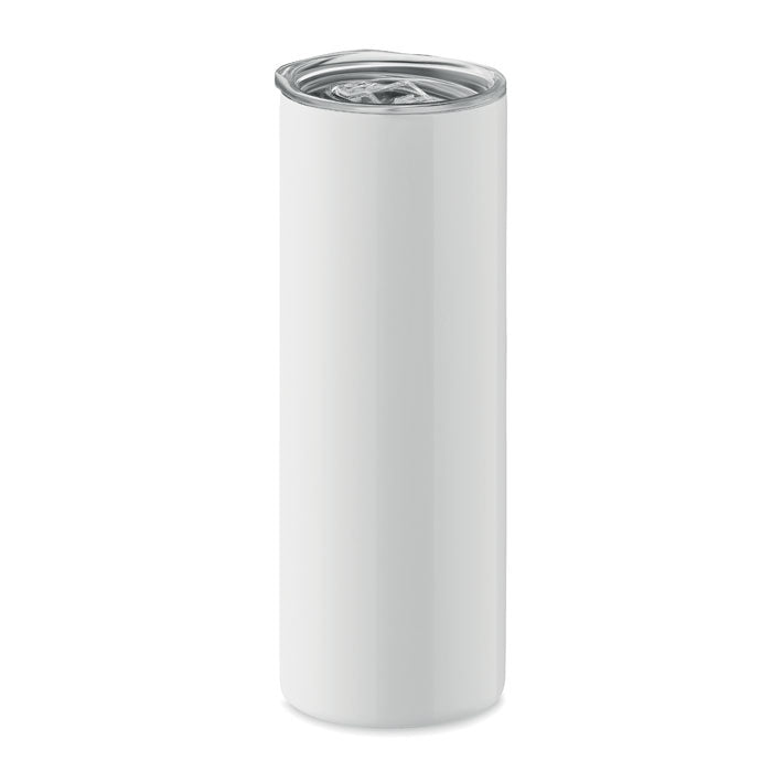 Double Walled Sublimation Tumbler