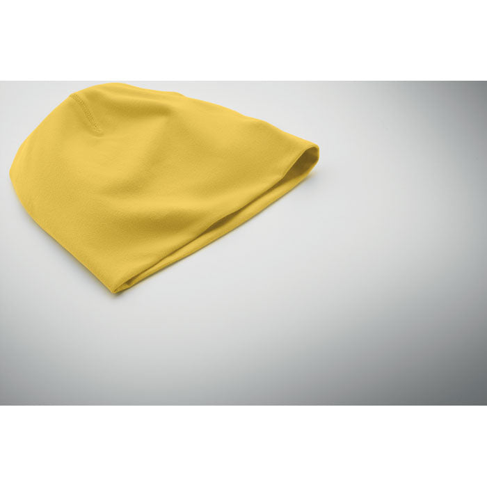 Unisex Beanie in Cotton