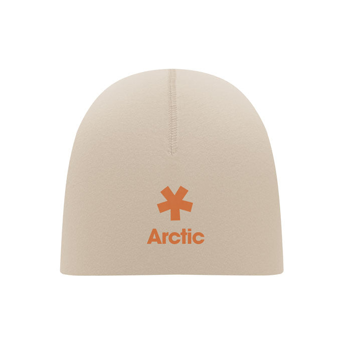 Unisex Beanie in Cotton