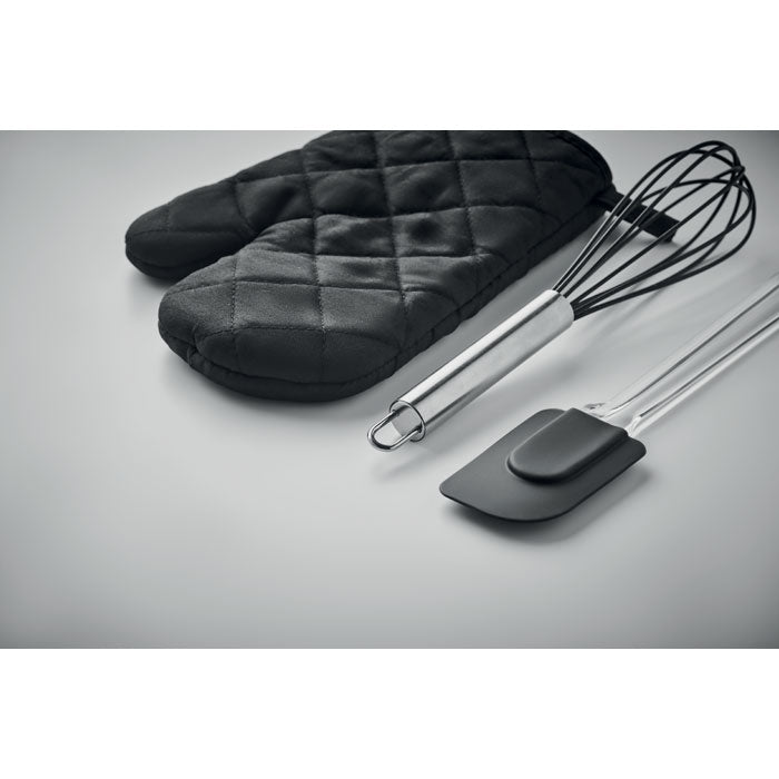 Baking Utensils Set