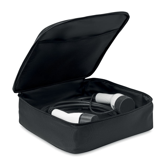Electric Car Charging Cable Storage Bag