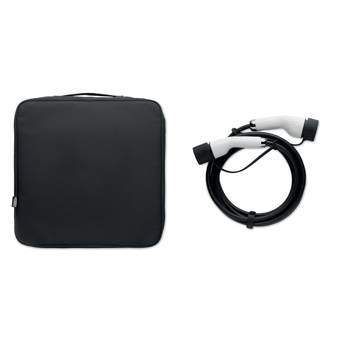 Electric Car Charging Cable Storage Bag