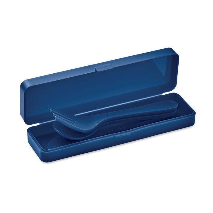 Cutlery Set and Case