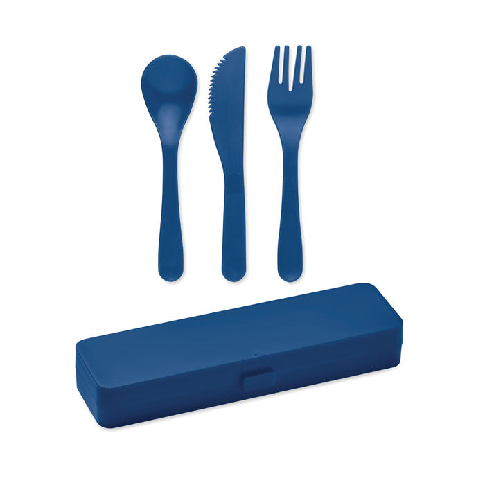 Cutlery Set and Case