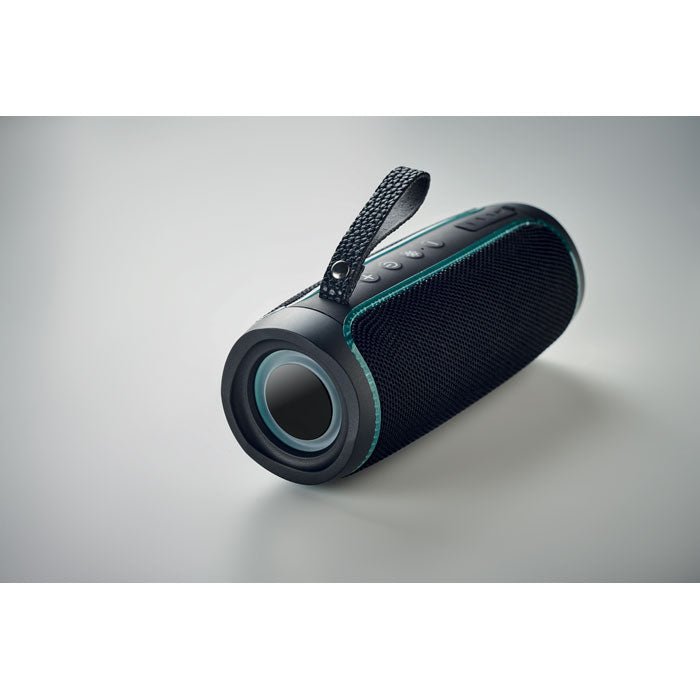 LED Wireless Speaker