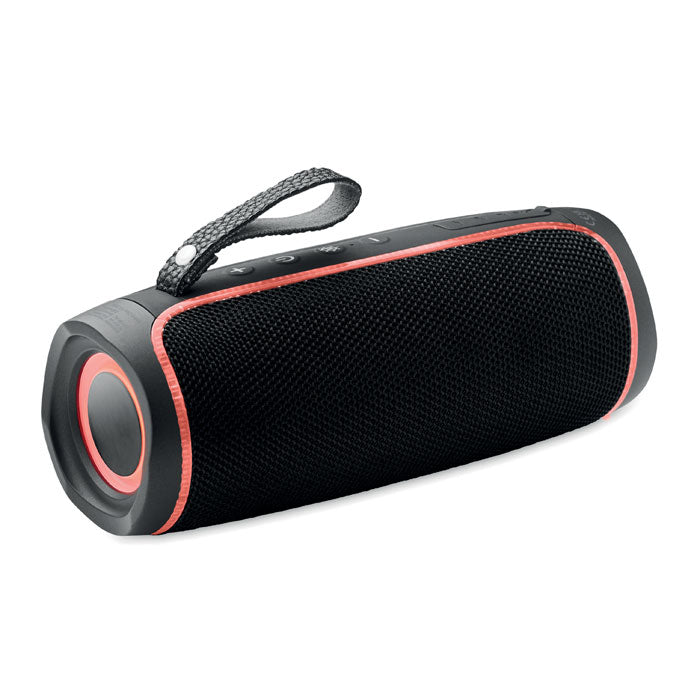 LED Wireless Speaker