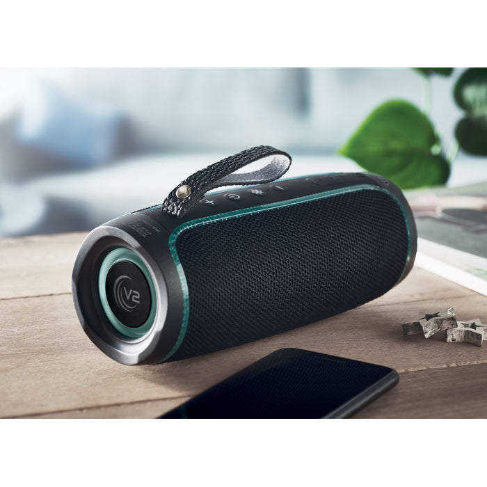 LED Wireless Speaker