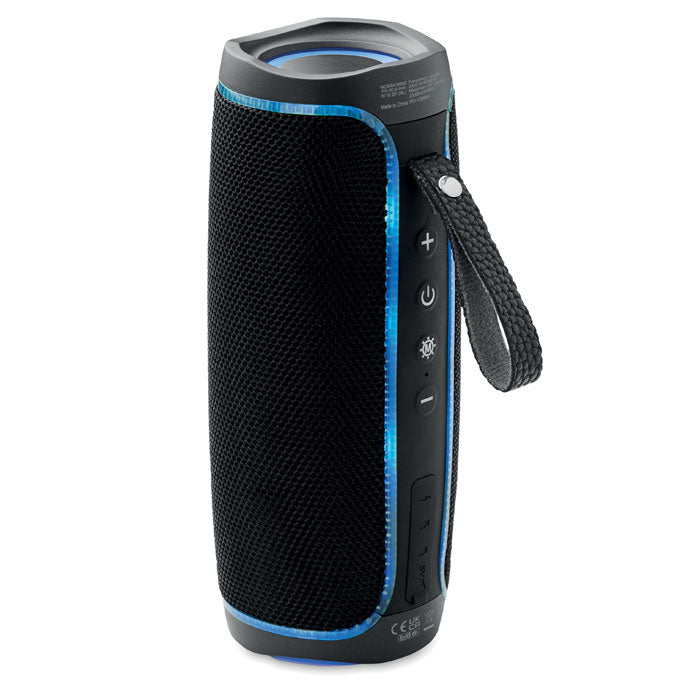 LED Wireless Speaker