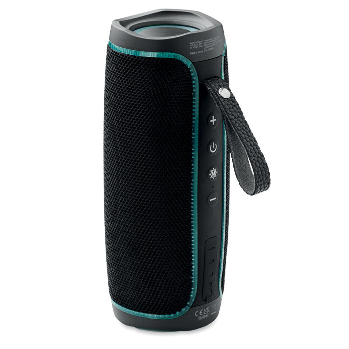 LED Wireless Speaker