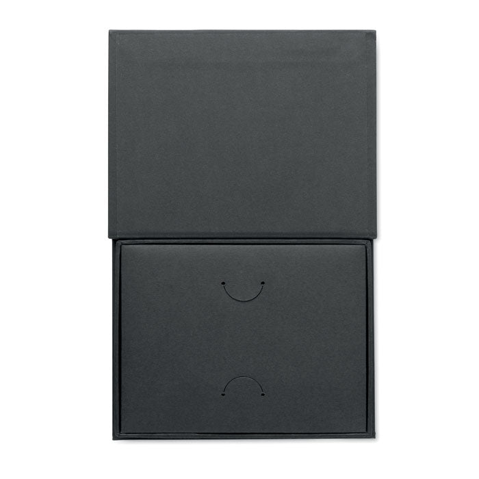 Gift Card Box with Magnetic Closure