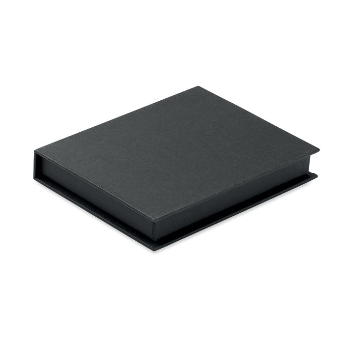 Gift Card Box with Magnetic Closure