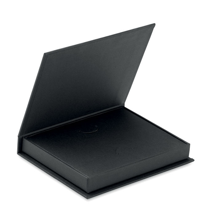Gift Card Box with Magnetic Closure