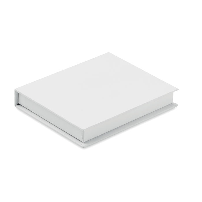 Gift Card Box with Magnetic Closure