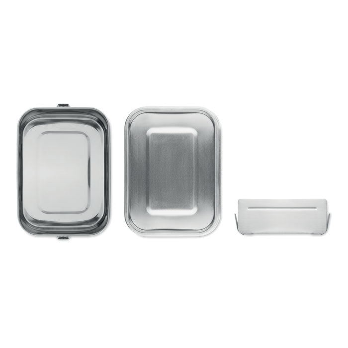 Stainless Steel Lunch Box