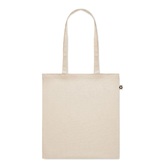 Recycled Cotton Shopping Bag