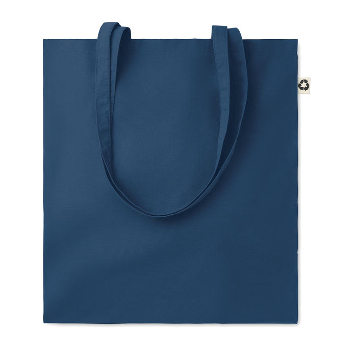 Recycled Cotton Shopping Bag