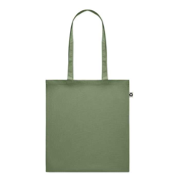 Recycled Cotton Shopping Bag