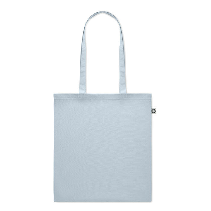 Recycled Cotton Shopping Bag