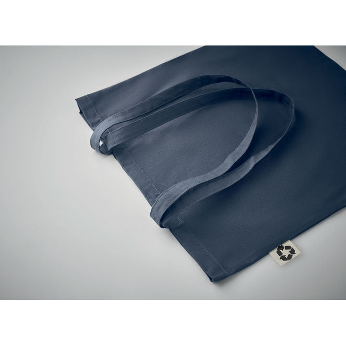 Recycled Cotton Shopping Bag