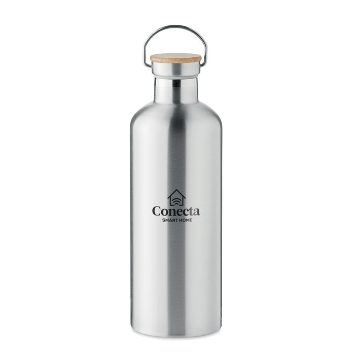 1.5L Stainless Steel Insulated Vacuum Flask