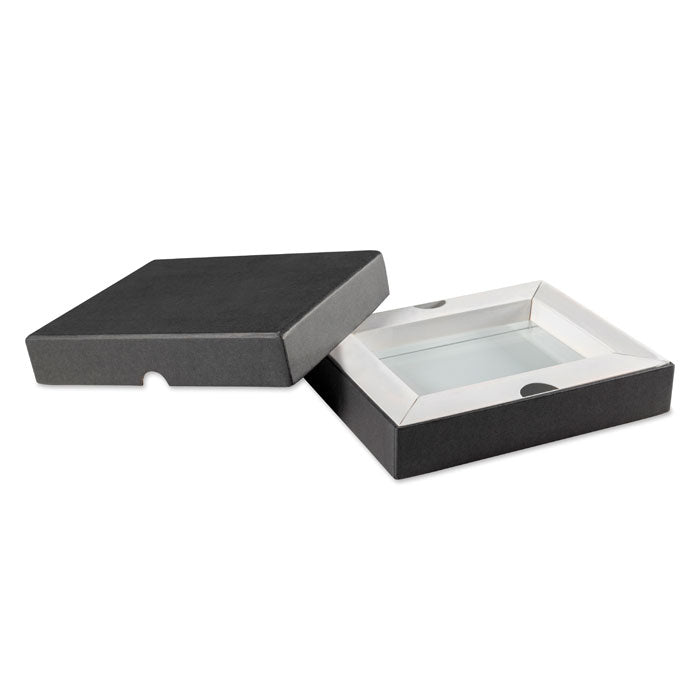 Crystal Award Trophy Frame